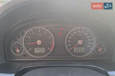 Лифтбек Ford Mondeo 2006 в 