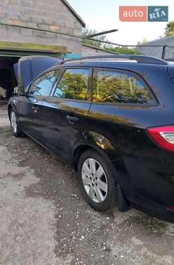 Универсал Ford Mondeo 2011 в Запорожье