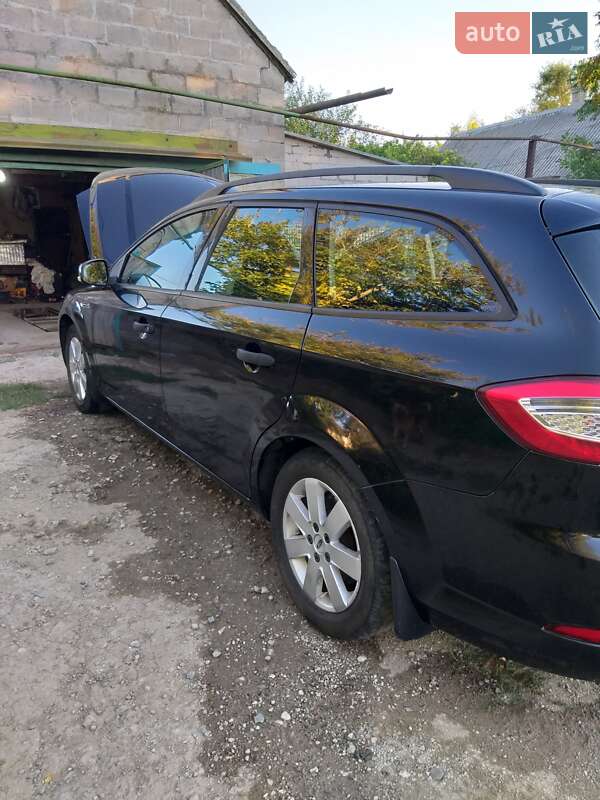 Универсал Ford Mondeo 2011 в Запорожье