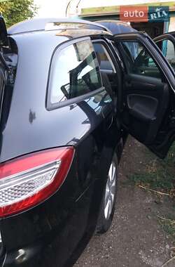 Универсал Ford Mondeo 2011 в Запорожье
