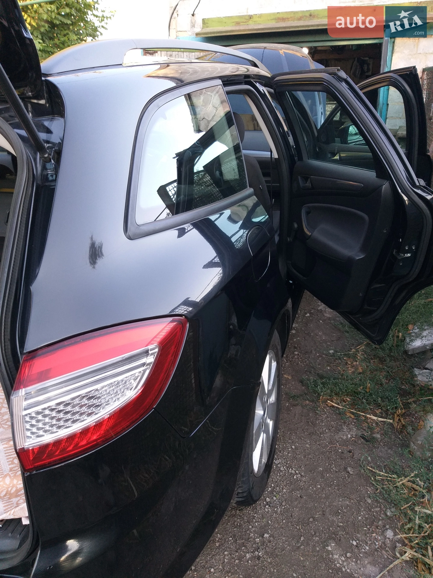 2011 Ford Mondeo - мініатюра 9