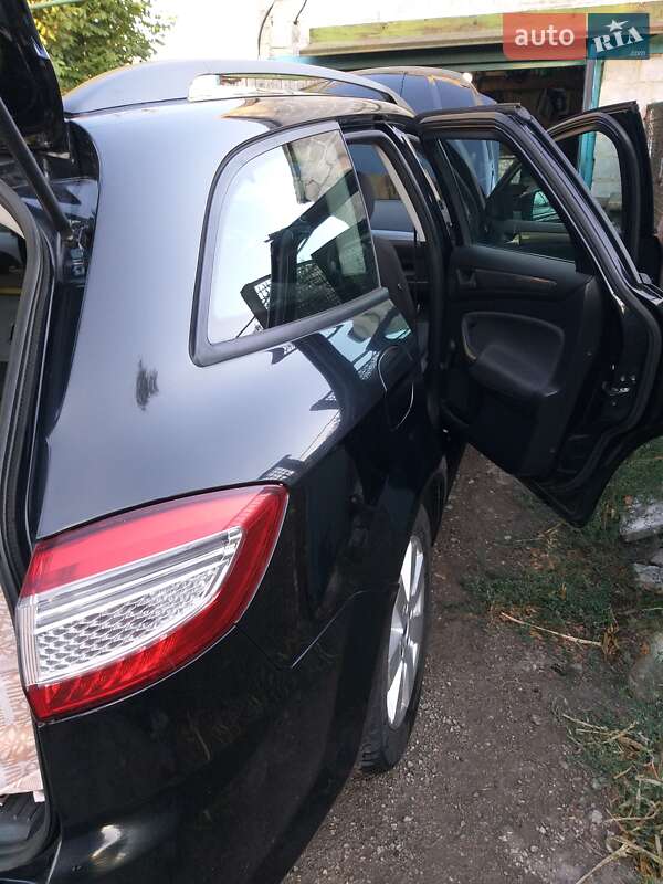 Универсал Ford Mondeo 2011 в Запорожье