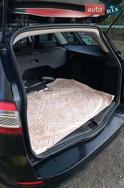 Универсал Ford Mondeo 2011 в Запорожье
