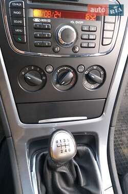 Универсал Ford Mondeo 2011 в Запорожье