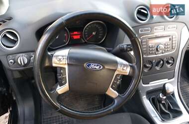 Универсал Ford Mondeo 2011 в Запорожье