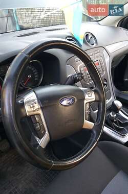 Универсал Ford Mondeo 2011 в Запорожье