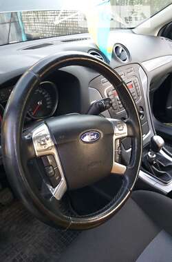 Універсал Ford Mondeo 2011 в Запоріжжі