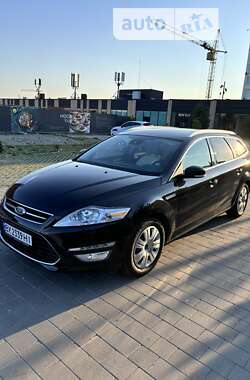 Універсал Ford Mondeo 2013 в Хмельницькому