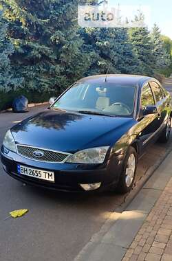 Ліфтбек Ford Mondeo 2004 в Одесі