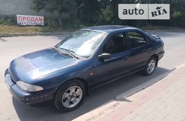 Лифтбек Ford Mondeo 1995 в Дунаевцах