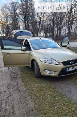 Універсал Ford Mondeo 2007 в Хмельницькому