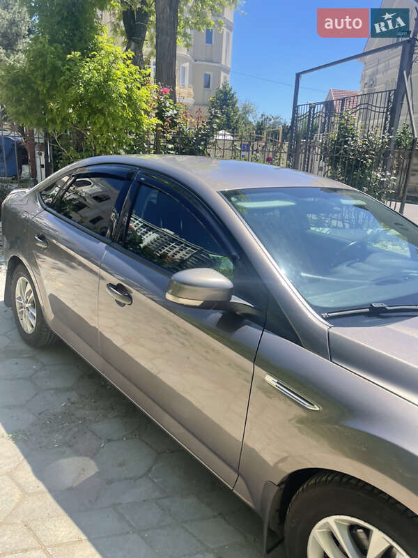 Седан Ford Mondeo 2012 в Одессе