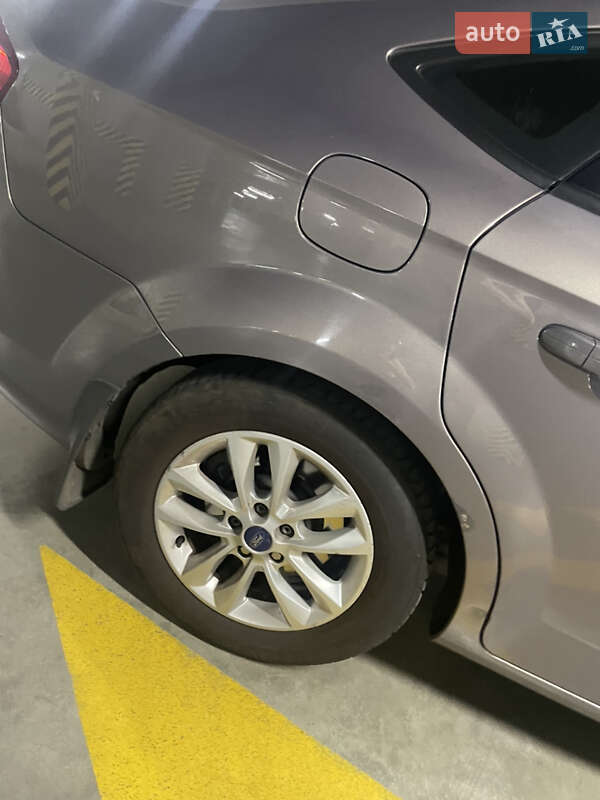 Седан Ford Mondeo 2012 в Одессе