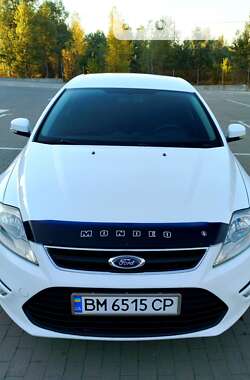 Седан Ford Mondeo 2012 в Сумах