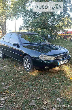 Седан Ford Mondeo 1997 в Прилуках