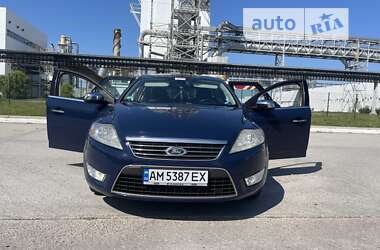 Універсал Ford Mondeo 2008 в Коростені