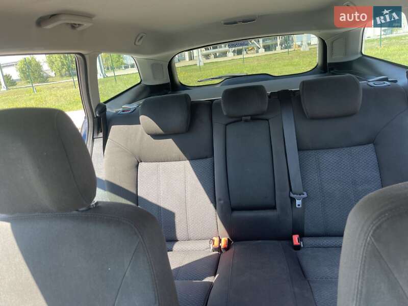 Універсал Ford Mondeo 2008 в Коростені фото 8 Універсал Ford Mondeo 2008 в Коростені