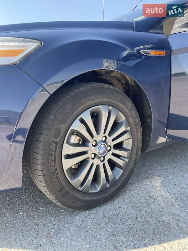 Універсал Ford Mondeo 2008 в Коростені фото 11 Універсал Ford Mondeo 2008 в Коростені