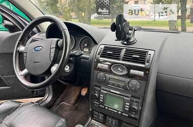 Универсал Ford Mondeo 2007 в Сарнах