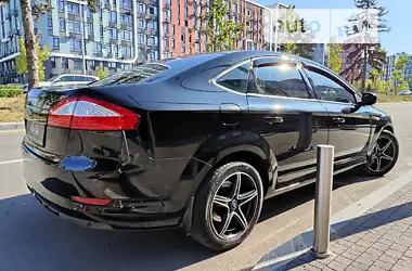 Ford Mondeo 2007