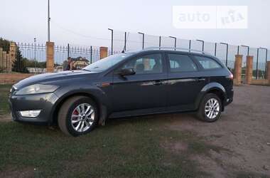 Универсал Ford Mondeo 2010 в Конотопе