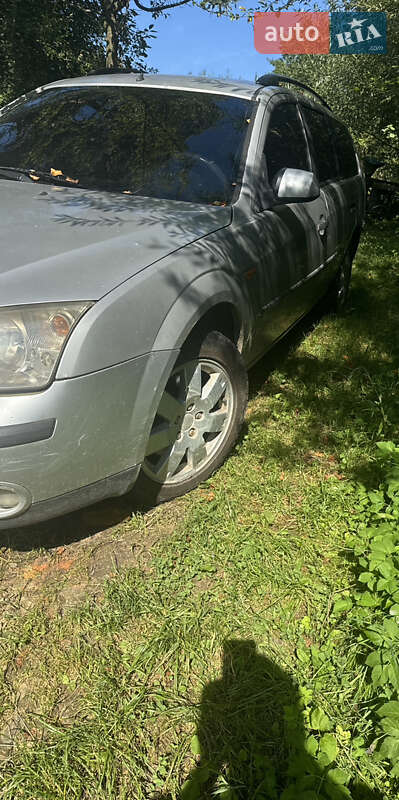 Универсал Ford Mondeo 2001 в Старом Самборе