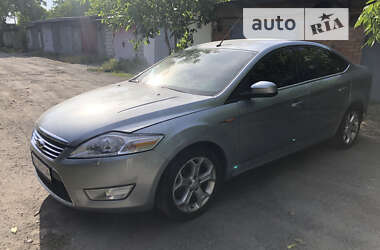 Седан Ford Mondeo 2007 в Кривом Роге