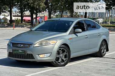 Седан Ford Mondeo 2008 в Киеве