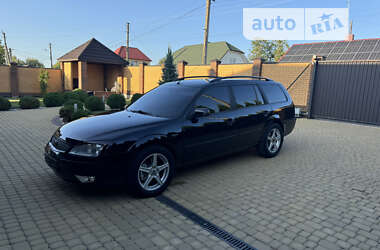 Універсал Ford Mondeo 2006 в Володимир-Волинському