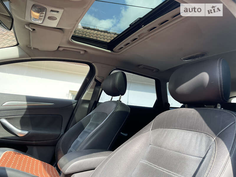 Универсал Ford Mondeo 2008 в Хусте