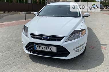 Універсал Ford Mondeo 2014 в Івано-Франківську