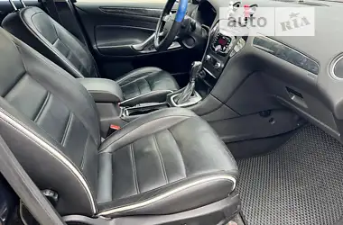 Ford Mondeo 2011