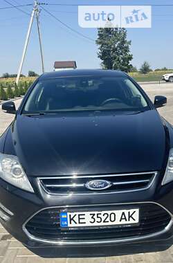 Лифтбек Ford Mondeo 2011 в Криничках