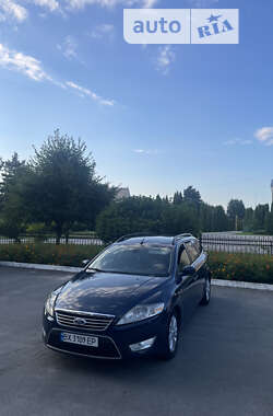 Універсал Ford Mondeo 2008 в Славуті