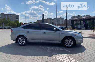 Седан Ford Mondeo 2012 в Хмельницькому