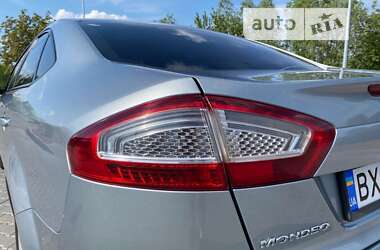 Седан Ford Mondeo 2012 в Хмельницькому