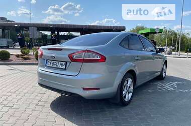 Седан Ford Mondeo 2012 в Хмельницькому