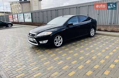 Ford Mondeo 2008