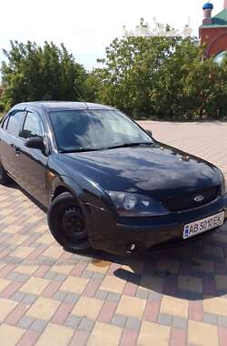 Седан Ford Mondeo 2001 в Гайсине