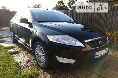 Седан Ford Mondeo 2008 в Нововолинську