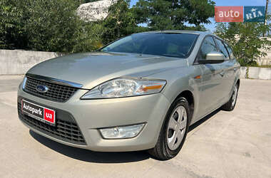 Ford Mondeo 2008