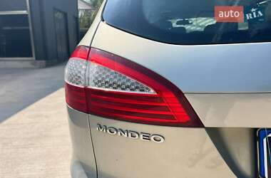 Универсал Ford Mondeo 2008 в Киеве