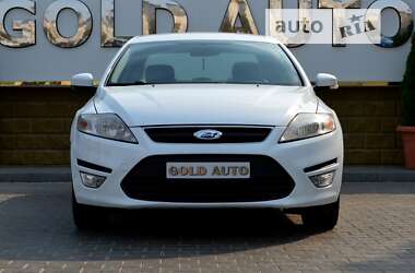 Седан Ford Mondeo 2011 в Одесі