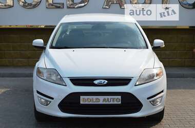 Седан Ford Mondeo 2011 в Одесі