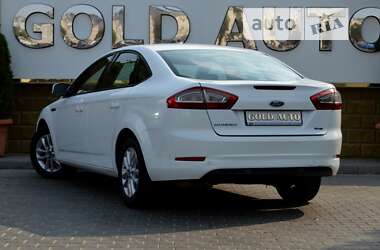 Седан Ford Mondeo 2011 в Одесі