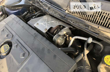 Седан Ford Mondeo 2001 в 