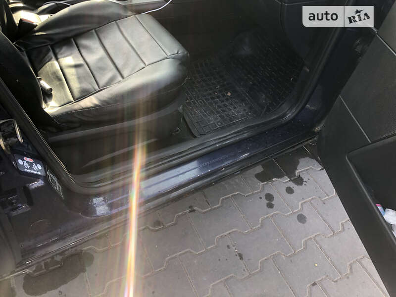 Седан Ford Mondeo 2001 в Красилові фото 17 Седан Ford Mondeo 2001 в Красилові