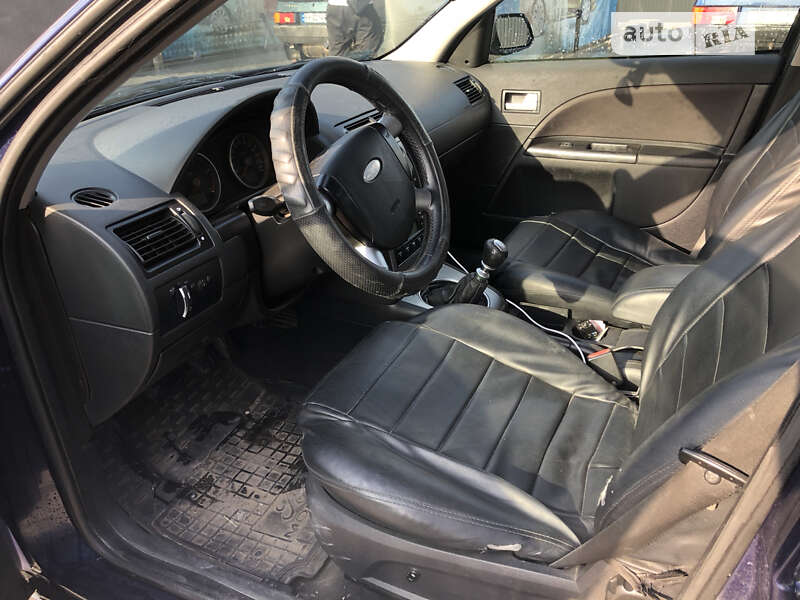 Седан Ford Mondeo 2001 в Красилові фото 20 Седан Ford Mondeo 2001 в Красилові