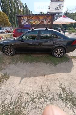 Седан Ford Mondeo 2004 в Києві