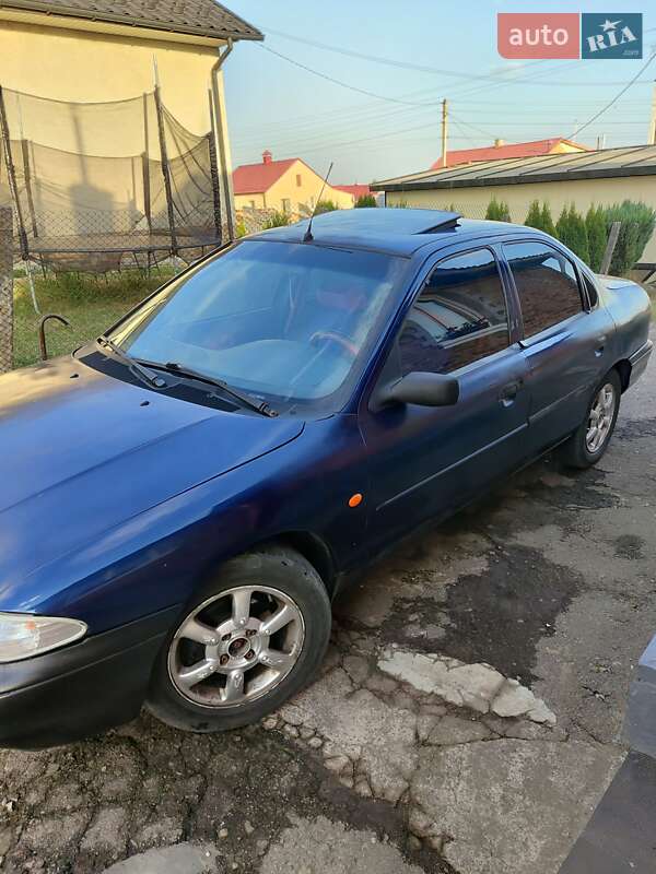 Седан Ford Mondeo 1993 в Шептицькому